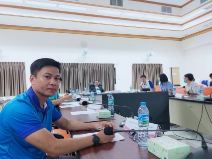 ไฟล์แนบ กปภ.สาขาภูเก็ต เข้าร่วมประชุมคณะกรรมการโรคติดต่อจังหวัดภูเก็ต ครั้งที่ 2/2566