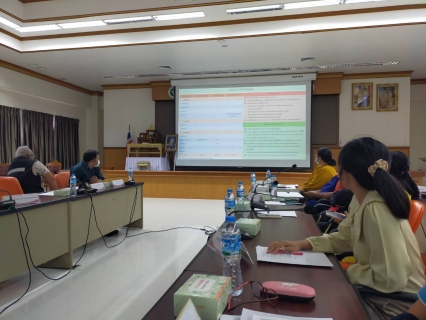 ไฟล์แนบ กปภ.สาขาภูเก็ต เข้าร่วมประชุมคณะกรรมการโรคติดต่อจังหวัดภูเก็ต ครั้งที่ 2/2566