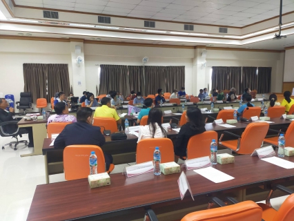 ไฟล์แนบ กปภ.สาขาภูเก็ต เข้าร่วมประชุมคณะกรรมการโรคติดต่อจังหวัดภูเก็ต ครั้งที่ 2/2566