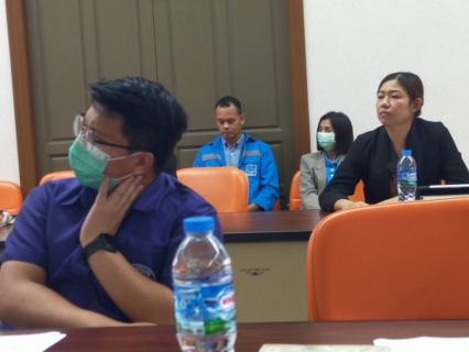 ไฟล์แนบ กปภ.สาขาภูเก็ต เข้าร่วมประชุมคณะกรรมการโรคติดต่อจังหวัดภูเก็ต ครั้งที่ 2/2566