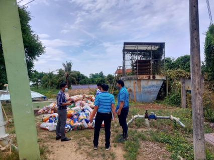 ไฟล์แนบ กปภ.สาขากำแพงเพชร สร้างเครือข่าย อปท. ให้ความรู้คุณภาพน้ำ