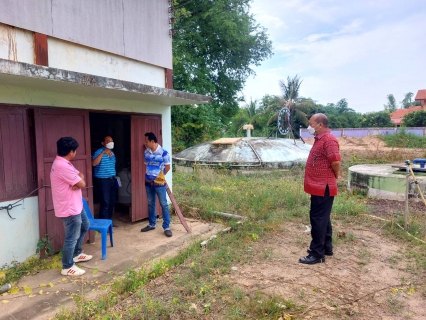 ไฟล์แนบ กปภ.สาขากำแพงเพชร สร้างเครือข่าย อปท. ให้ความรู้คุณภาพน้ำ