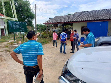 ไฟล์แนบ กปภ.สาขากำแพงเพชร สร้างเครือข่าย อปท. ให้ความรู้คุณภาพน้ำ