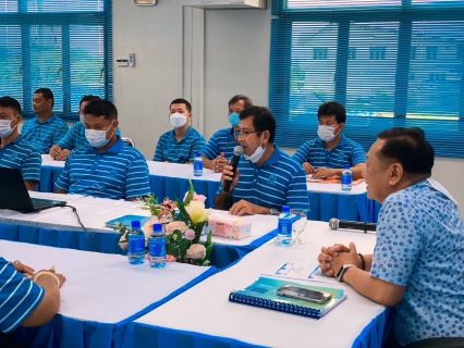 ไฟล์แนบ รองผู้ว่าการ(ปฏิบัติการ 4) ตรวจเยี่ยม กปภ.สาขากุยบุรี