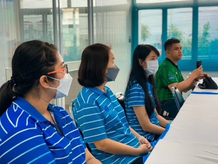 ไฟล์แนบ รองผู้ว่าการ(ปฏิบัติการ 4) ตรวจเยี่ยม กปภ.สาขากุยบุรี