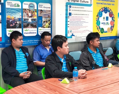 ไฟล์แนบ กปภ.สาขากระนวน พร้อมด้วยห้วหน้างานและพนักงานในสังกัด ร่วมประชุมสนทนายามเช้า Morning Talk ครั้งที่ 9/66 ประจำเดือน มิถุนายน 2566 