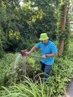 ไฟล์แนบ การประปาส่วนภูมิภาคสาขาจันดี ลงพื้นที่ระบายตะกอนในเส้นท่อจ่ายน้ำ ประจำเดือน มิถุนายน 2566