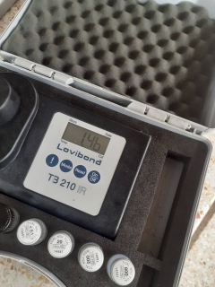 ไฟล์แนบ การประปาส่วนภูมิภาคสาขาตะกั่วป่า ลงพื้นที่ตรวจสอบคุณภาพน้ำประปา ดำเนินโครงการจัดการน้ำสะอาด (Water Safety Plan : WSP) อย่างต่อเนื่อง ควบคุมคุณภาพน้ำประปาให้เป็นไปตามเกณฑ์มาตรฐาน ประจำเดือนมิถุนายน 2566