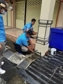 ไฟล์แนบ การประปาส่วนภูมิภาคสาขาตะกั่วป่า ลงพื้นที่ตรวจสอบคุณภาพน้ำประปา ดำเนินโครงการจัดการน้ำสะอาด (Water Safety Plan : WSP) อย่างต่อเนื่อง ควบคุมคุณภาพน้ำประปาให้เป็นไปตามเกณฑ์มาตรฐาน ประจำเดือนมิถุนายน 2566