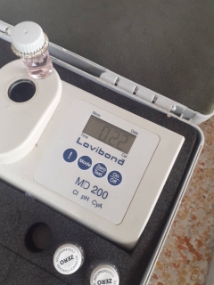 ไฟล์แนบ การประปาส่วนภูมิภาคสาขาตะกั่วป่า ลงพื้นที่ตรวจสอบคุณภาพน้ำประปา ดำเนินโครงการจัดการน้ำสะอาด (Water Safety Plan : WSP) อย่างต่อเนื่อง ควบคุมคุณภาพน้ำประปาให้เป็นไปตามเกณฑ์มาตรฐาน ประจำเดือนมิถุนายน 2566