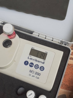 ไฟล์แนบ การประปาส่วนภูมิภาคสาขาตะกั่วป่า ลงพื้นที่ตรวจสอบคุณภาพน้ำประปา ดำเนินโครงการจัดการน้ำสะอาด (Water Safety Plan : WSP) อย่างต่อเนื่อง ควบคุมคุณภาพน้ำประปาให้เป็นไปตามเกณฑ์มาตรฐาน ประจำเดือนมิถุนายน 2566