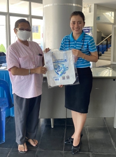 ไฟล์แนบ การประปาส่วนภูมิภาคสาขานครศรีธรรมราช จัดกิจกรรมส่งเสริมการขายเพื่อเพิ่มลูกค้าใหม่ 