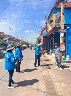 ไฟล์แนบ กปภ.สาขาอ้อมน้อย ลงพื้นที่ทำกิจกรรมลดน้ำสูญเสียเชิงรุก (ALC)