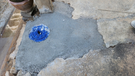 ไฟล์แนบ กปภ.สาขาอ้อมน้อย ลงพื้นที่ทำกิจกรรมลดน้ำสูญเสียเชิงรุก (ALC)