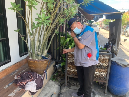 ไฟล์แนบ กปภ.สาขาอ้อมน้อย ลงพื้นที่ทำกิจกรรมลดน้ำสูญเสียเชิงรุก (ALC)