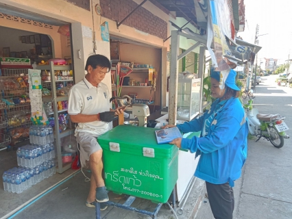 ไฟล์แนบ การประปาส่วนภูมิภาคสาขากาญจนดิษฐ์ จัดโครงการเติมใจให้กัน ณ ชุมชนท้องไมล์ และชุมชนหน้าวัดเขาสุวรรณประดิษฐ์  เทศบาลเมืองดอนสัก อำเภอดอนสัก จังหวัดสุราษฎร์ธานี