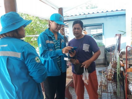 ไฟล์แนบ การประปาส่วนภูมิภาคสาขากาญจนดิษฐ์ จัดโครงการเติมใจให้กัน ณ ชุมชนท้องไมล์ และชุมชนหน้าวัดเขาสุวรรณประดิษฐ์  เทศบาลเมืองดอนสัก อำเภอดอนสัก จังหวัดสุราษฎร์ธานี