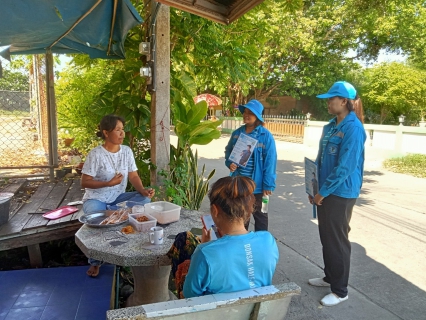 ไฟล์แนบ การประปาส่วนภูมิภาคสาขากาญจนดิษฐ์ จัดโครงการเติมใจให้กัน ณ ชุมชนท้องไมล์ และชุมชนหน้าวัดเขาสุวรรณประดิษฐ์  เทศบาลเมืองดอนสัก อำเภอดอนสัก จังหวัดสุราษฎร์ธานี