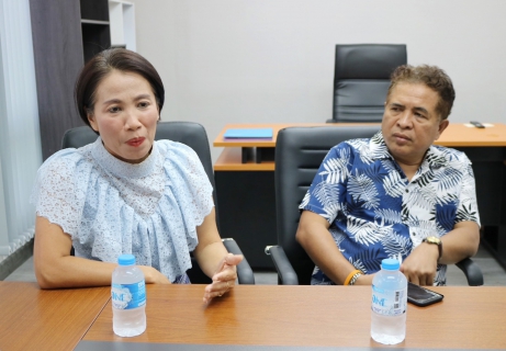 ไฟล์แนบ กปภ.สาขาปทุมธานี จัดกิจกรรมโครงการน้ำประปา กปภ.-อปท. เพื่อปวงชน ประจำปี 2566 ณ องค์การบริหารส่วนตำบลคูบางหลวง 