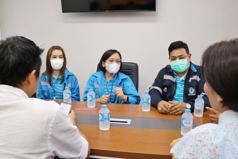 ไฟล์แนบ กปภ.สาขาปทุมธานี จัดกิจกรรมโครงการน้ำประปา กปภ.-อปท. เพื่อปวงชน ประจำปี 2566 ณ องค์การบริหารส่วนตำบลคูบางหลวง 