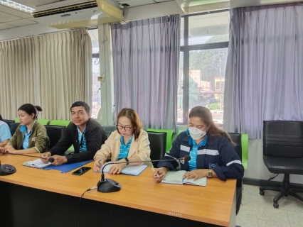 ไฟล์แนบ การประปาส่วนภูมิภาคสาขาทุ่งสง จัดกิจกรรมสนทนายามเช้า (Morning Talk) ประจำเดือน มิถุนายน 2566