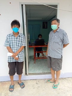 ไฟล์แนบ การประปาส่วนภูมิภาคสาขาท่าแซะ ลงพื้นที่ให้บริการรับชำระค่าน้ำประปานอกสถานที่ประจำเดือนมิถุนายน 2566