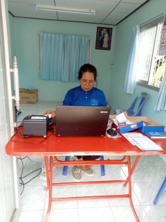 ไฟล์แนบ การประปาส่วนภูมิภาคสาขาท่าแซะ ลงพื้นที่ให้บริการรับชำระค่าน้ำประปานอกสถานที่ประจำเดือนมิถุนายน 2566