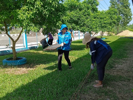 ไฟล์แนบ การประปาส่วนภูมิภาคสาขาทุ่งสง จัดกิจกรรม Big Cleaning Day 