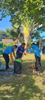 ไฟล์แนบ การประปาส่วนภูมิภาคสาขาทุ่งสง จัดกิจกรรม Big Cleaning Day 