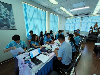 ไฟล์แนบ กปภ.สาขาภูเก็ต จัดกิจกรรมสนทนายามเช้า (Morning Talk) ครั้งที่ 9/2566 ประจำเดือน มิถุนายน 2566