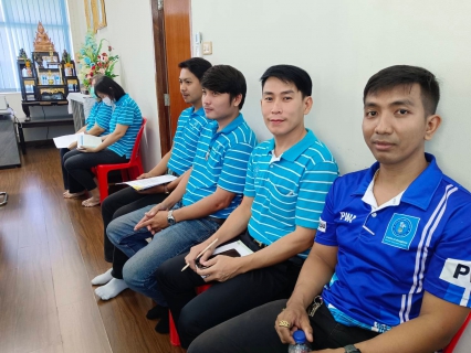 ไฟล์แนบ กปภ.สาขาภูเก็ต จัดกิจกรรมสนทนายามเช้า (Morning Talk) ครั้งที่ 9/2566 ประจำเดือน มิถุนายน 2566