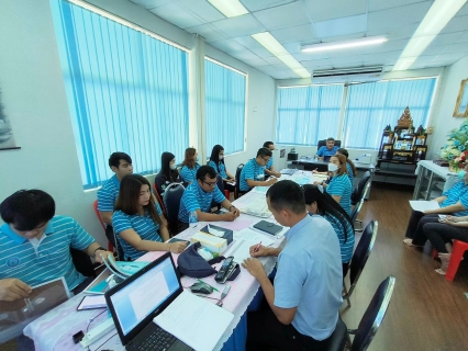 ไฟล์แนบ กปภ.สาขาภูเก็ต จัดกิจกรรมสนทนายามเช้า (Morning Talk) ครั้งที่ 9/2566 ประจำเดือน มิถุนายน 2566