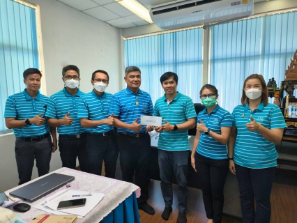 ไฟล์แนบ กปภ.สาขาภูเก็ต จัดกิจกรรมสนทนายามเช้า (Morning Talk) ครั้งที่ 9/2566 ประจำเดือน มิถุนายน 2566