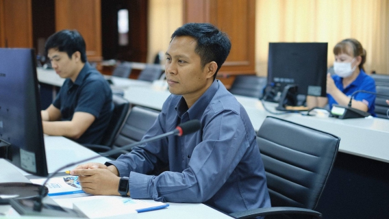 ไฟล์แนบ กปภ.สาขาภูเก็ต เข้าร่วมประชุมคณะกรรมการลุ่มน้ำภาคใต้ฝั่งตะวันตก ครั้งที่ 2/2566