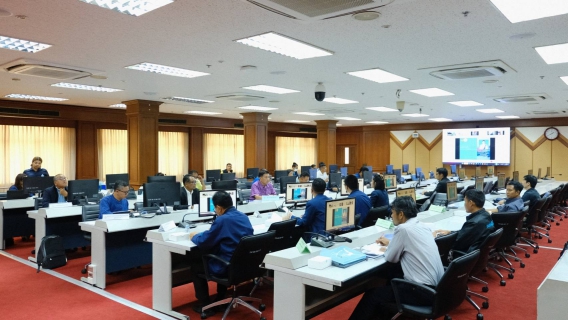 ไฟล์แนบ กปภ.สาขาภูเก็ต เข้าร่วมประชุมคณะกรรมการลุ่มน้ำภาคใต้ฝั่งตะวันตก ครั้งที่ 2/2566