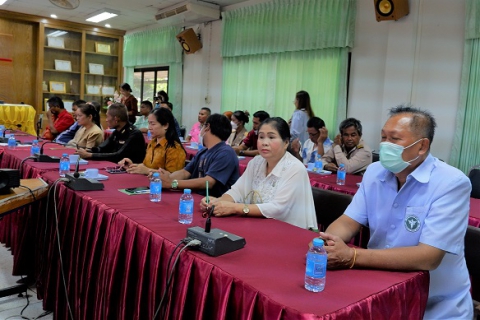 ไฟล์แนบ กปภ.เขต.6 มอบงบประมาณสมทบและลงนามบันทึกข้อตกลงร่วมมือ (MOU) โครงการก่อสร้างฝายน้ำล้น (แกนดินซีเมนต์) ลำน้ำชี ร่วมกับอำเภอแวงน้อย ณ ที่ว่าการอำเภอแวงน้อย จ.ขอนแก่น