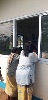 ไฟล์แนบ กปภ.สาขาบ้านตาขุน บริการรับชำระค่าน้ำประปานอกสถานที่ ณ สถานีผลิตน้ำเชี่ยวหลาน