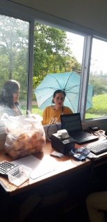 ไฟล์แนบ กปภ.สาขาบ้านตาขุน บริการรับชำระค่าน้ำประปานอกสถานที่ ณ สถานีผลิตน้ำเชี่ยวหลาน