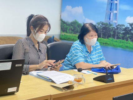 ไฟล์แนบ กปภ.สาขาสมุทรสงคราม จัดกิจกรรมแลกเปลี่ยนเรียนรู้ โดยทีมวิทยากรจาก กองเทคโนโลยีสารสนเทศ กปภ.ข.3