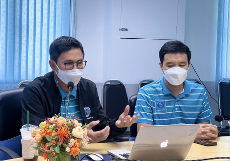 ไฟล์แนบ กปภ.สาขาสมุทรสงคราม จัดกิจกรรมแลกเปลี่ยนเรียนรู้ โดยทีมวิทยากรจาก กองเทคโนโลยีสารสนเทศ กปภ.ข.3