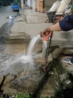 ไฟล์แนบ กปภ.สาขาอ้อมน้อย ลงพื้นที่ ทำ Step Test and Zero Test  