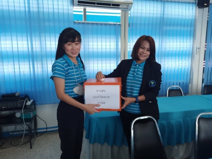 ไฟล์แนบ กปภ.สาขาปราณบุรี จัดกิจกรรมMorning Talk ประจำเดือนมิถุนายน 2566 ตามแผนกิจกรรมสร้างระบบและส่งเสริมความผูกพัน ตามยุทธศาสตร์ พร้อมคัดเลือกดาวเด่นประจำไตรมาส 3/2566 