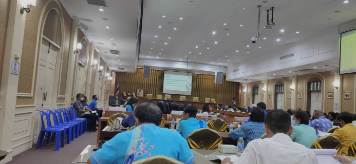 ไฟล์แนบ กปภ.สาขาภูเก็ต เข้าร่วมประชุมพิจารณาร่างแผนพัฒนาท้องถิ่นขององค์การบริหารส่วนจังหวัดภูเก็ต