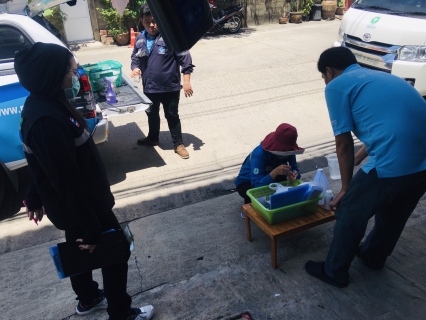 ไฟล์แนบ กปภ.สาขารังสิต(พ) เข้ารับการตรวจประเมินเพื่อรักษาสภาพต่ออายุการรับรองสถานีผลิตน้ำ โครงการส่งเสริมความเชื่อมั่นคุณภาพน้ำประปา (Water is Life)