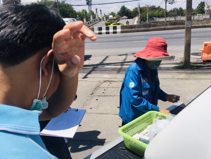 ไฟล์แนบ กปภ.สาขารังสิต(พ) เข้ารับการตรวจประเมินเพื่อรักษาสภาพต่ออายุการรับรองสถานีผลิตน้ำ โครงการส่งเสริมความเชื่อมั่นคุณภาพน้ำประปา (Water is Life)