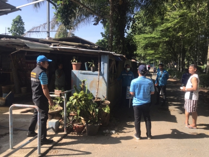 ไฟล์แนบ การประปาส่วนภูมิภาคสาขาจันดี ลงพื้นที่จัดโครงการเติมใจให้กัน