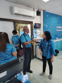 ไฟล์แนบ การประปาส่วนภูมิภาคสาขาพยุหะคีรี ยินดีต้อนรับการศึกษาดูงานจาก การประปาส่วนภูมิภาคสาขาชัยนาท