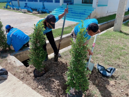 ไฟล์แนบ กปภ.สาขากุยบุรี ร่วมขับเคลื่อนโครงการปลูกป่าเพื่อแผ่นดิน เทิดพระเกียรติฯ ปี 2566