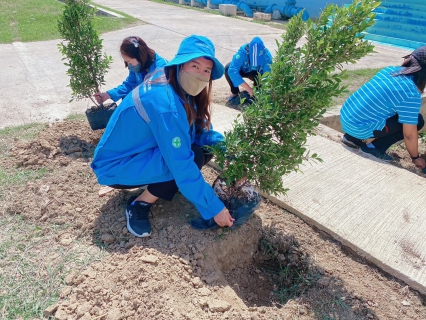 ไฟล์แนบ กปภ.สาขากุยบุรี ร่วมขับเคลื่อนโครงการปลูกป่าเพื่อแผ่นดิน เทิดพระเกียรติฯ ปี 2566