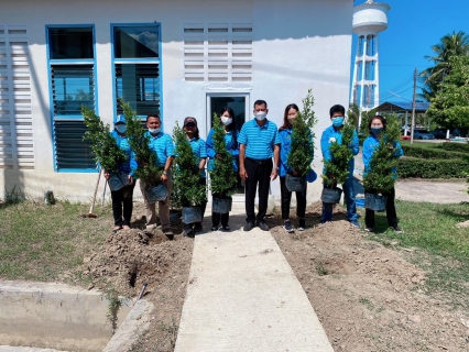 ไฟล์แนบ กปภ.สาขากุยบุรี ร่วมขับเคลื่อนโครงการปลูกป่าเพื่อแผ่นดิน เทิดพระเกียรติฯ ปี 2566